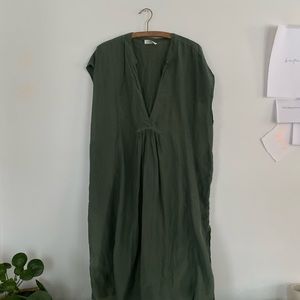 Baithing suit cover, Aritzia